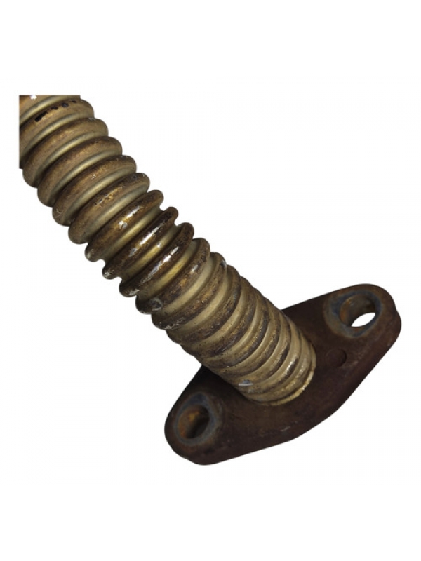 Cano Retorno Óleo Fiat Ducato  2.3 2013 2014 2015 2016 2017.