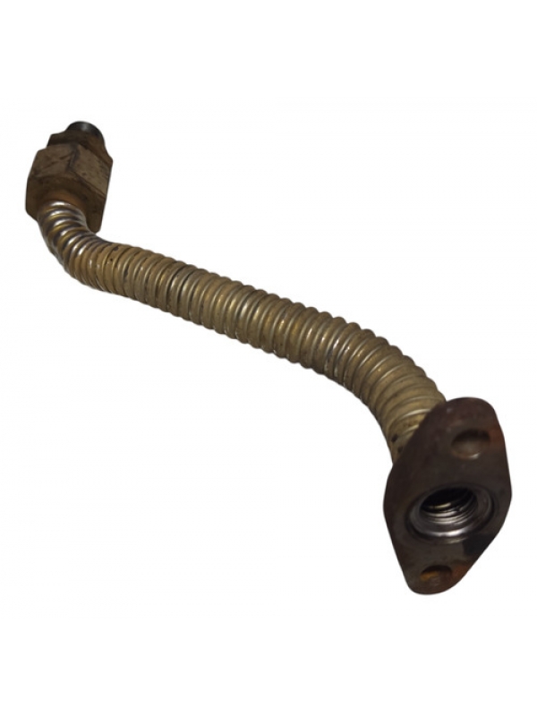 Cano Retorno Óleo Fiat Ducato  2.3 2013 2014 2015 2016 2017.