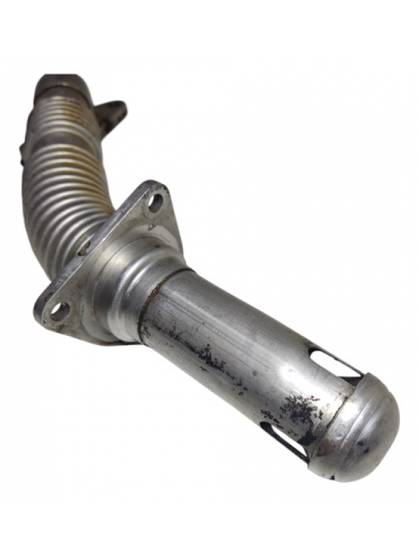 Cano Válvula Egr Fiat Ducato Euro 5 2.3 2014 2015 2016 2017.