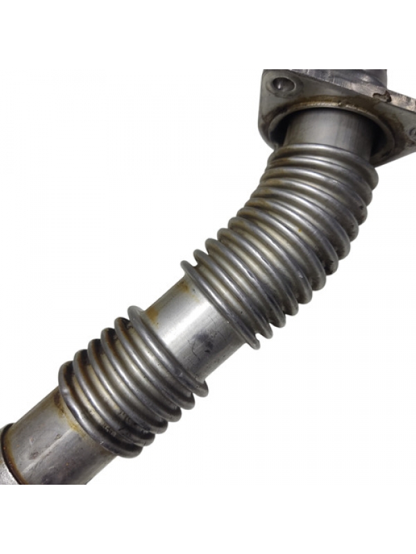 Cano Válvula Egr Fiat Ducato Euro 5 2.3 2014 2015 2016 2017.