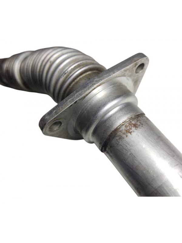Cano Válvula Egr Fiat Ducato Euro 5 2.3 2014 2015 2016 2017.