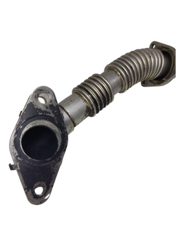 Cano Válvula Egr Fiat Ducato Euro 5 2.3 2014 2015 2016 2017.