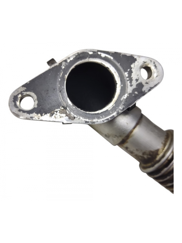 Cano Válvula Egr Fiat Ducato Euro 5 2.3 2014 2015 2016 2017.