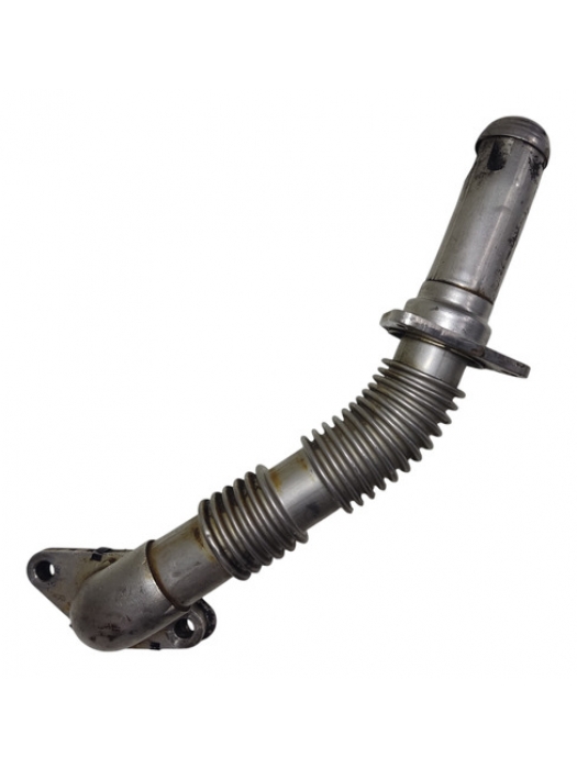 Cano Válvula Egr Fiat Ducato Euro 5 2.3 2014 2015 2016 2017.