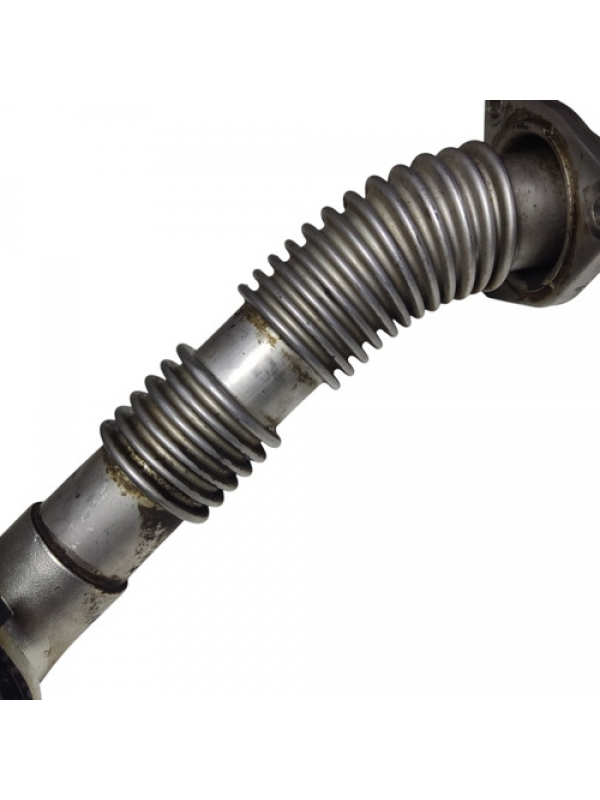 Cano Válvula Egr Fiat Ducato Euro 5 2.3 2014 2015 2016 2017.