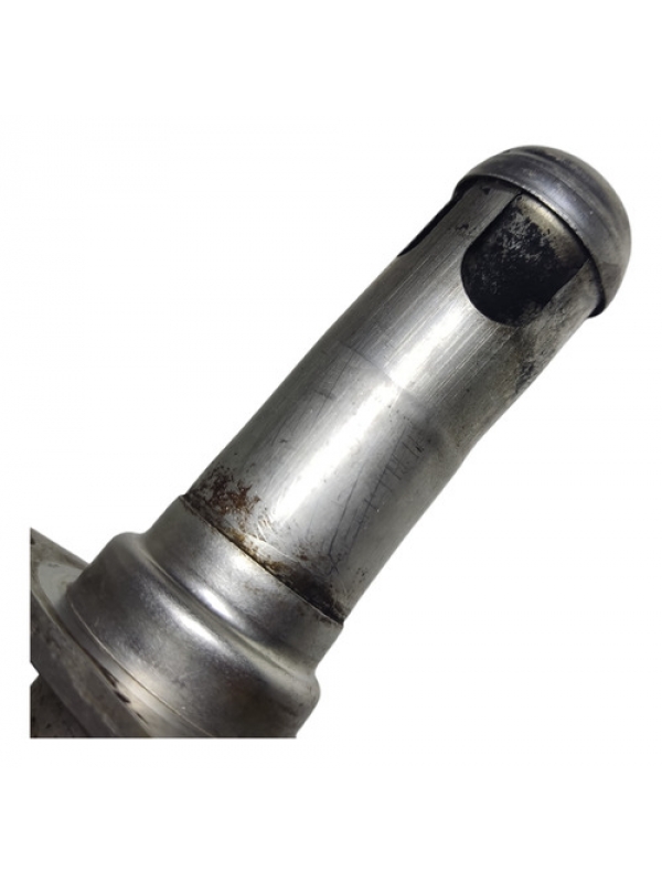 Cano Válvula Egr Fiat Ducato Euro 5 2.3 2014 2015 2016 2017.