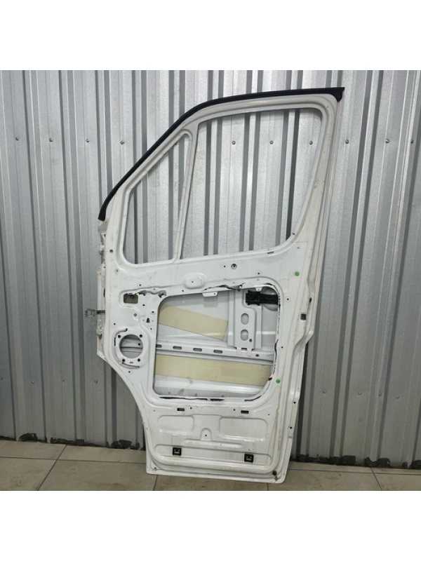 Porta Dianteira Direita Mb Sprinter 311 415 515  2013 À 2019