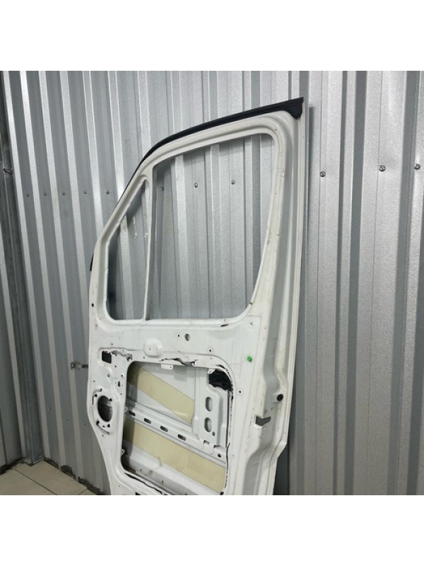 Porta Dianteira Direita Mb Sprinter 311 415 515  2013 À 2019