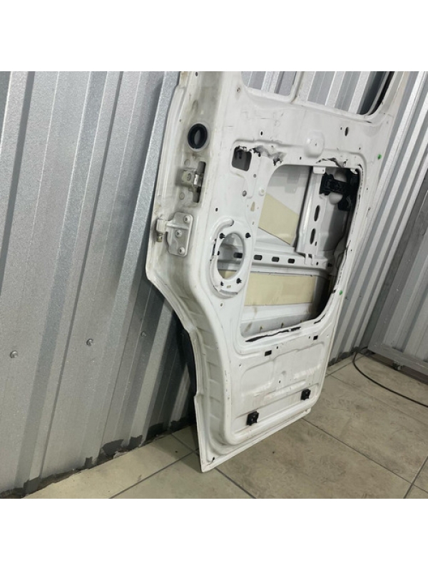 Porta Dianteira Direita Mb Sprinter 311 415 515  2013 À 2019
