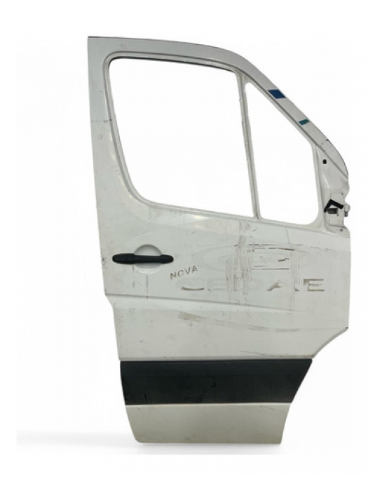 Porta Dianteira Direita Mb Sprinter 311 415 515  2013 À 2019