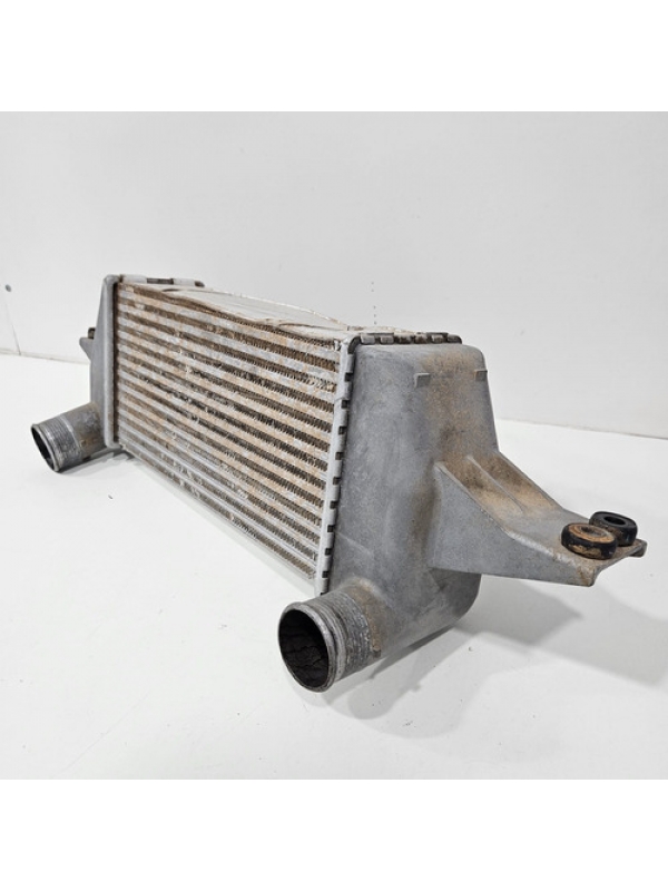 Radiador Intercooler Hyundai Hr 2.5 16v 2013 014 2015 À 2022