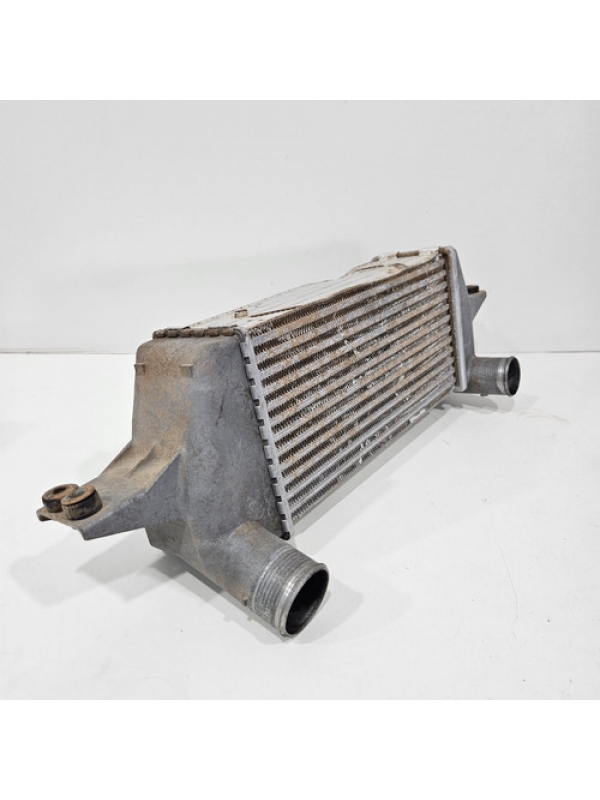 Radiador Intercooler Hyundai Hr 2.5 16v 2013 014 2015 À 2022