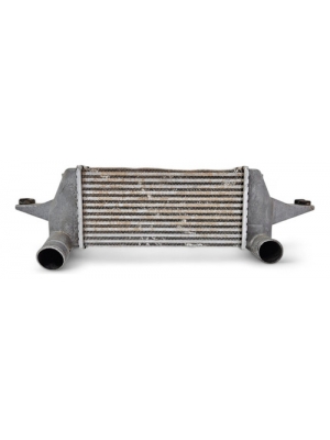Radiador Intercooler Hyundai Hr 2.5 16v 2013 014 2015 À 2022