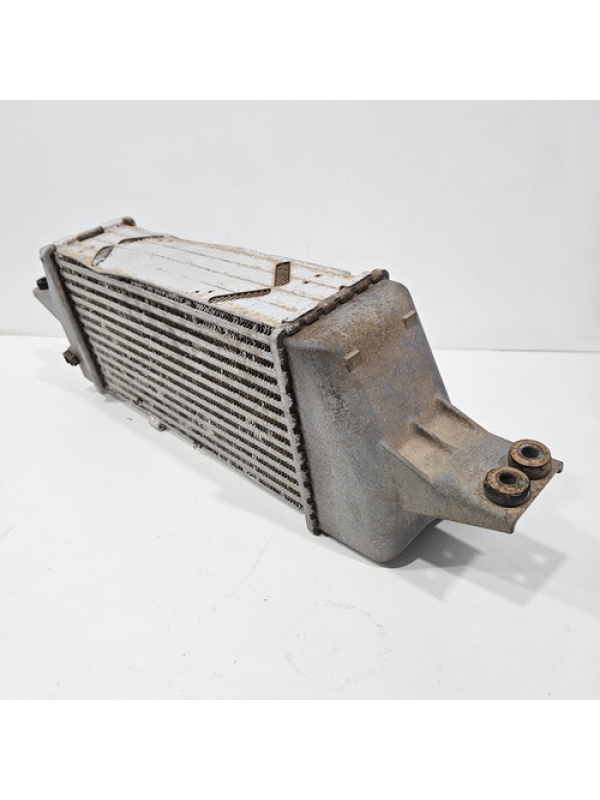 Radiador Intercooler Hyundai Hr 2.5 16v 2013 014 2015 À 2022
