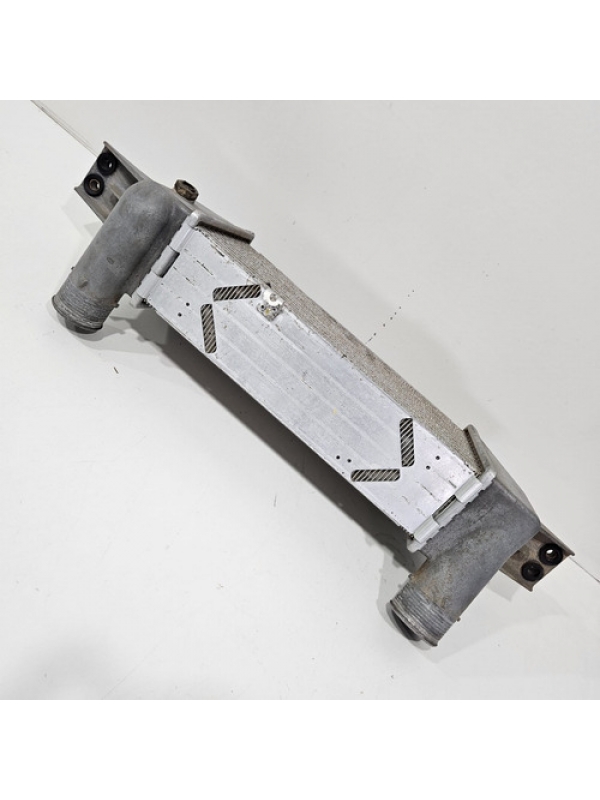 Radiador Intercooler Hyundai Hr 2.5 16v 2013 014 2015 À 2022