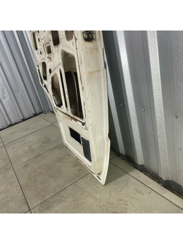 Porta Dianteira Direita Iveco Daily 3510 4912 97 98 99 À 07.