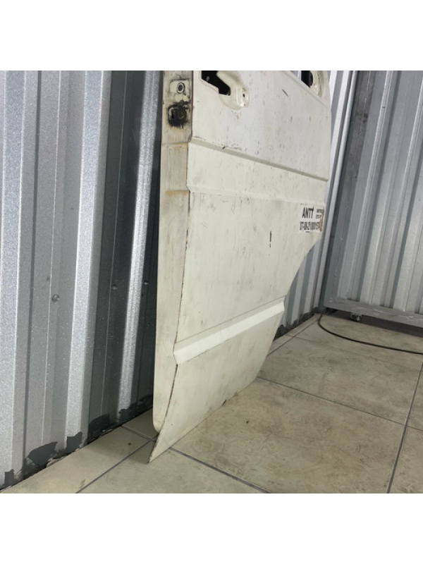 Porta Dianteira Direita Iveco Daily 3510 4912 97 98 99 À 07.