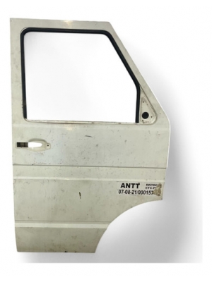 Porta Dianteira Direita Iveco Daily 3510 4912 97 98 99 À 07.