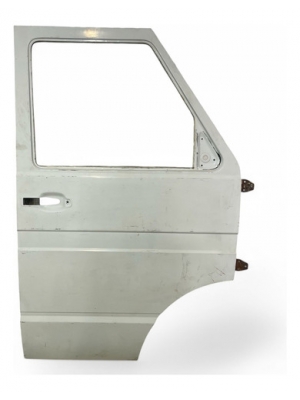 Porta Dianteira Direita Iveco Daily 4912 3510 97 À 05 06 07.