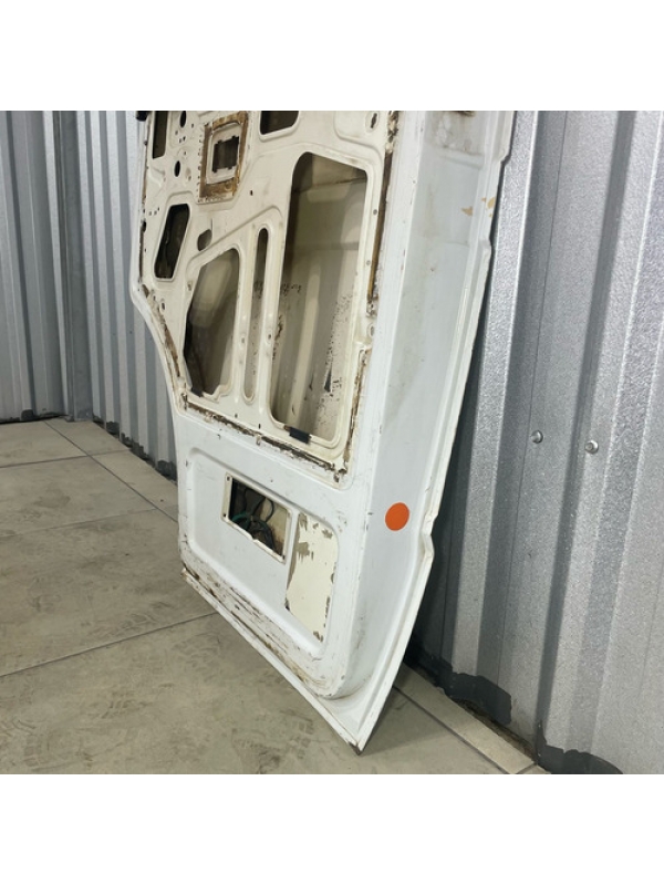 Porta Dianteira Direita Iveco Daily 4912 3510 97 À 05 06 07.
