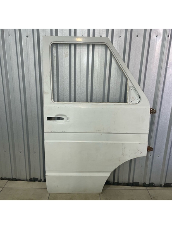 Porta Dianteira Direita Iveco Daily 4912 3510 97 À 05 06 07.