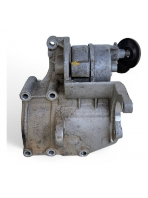 Suporte Bomba Compressor Hyundai Hr Bongo 2.5 2013 14 À 2022