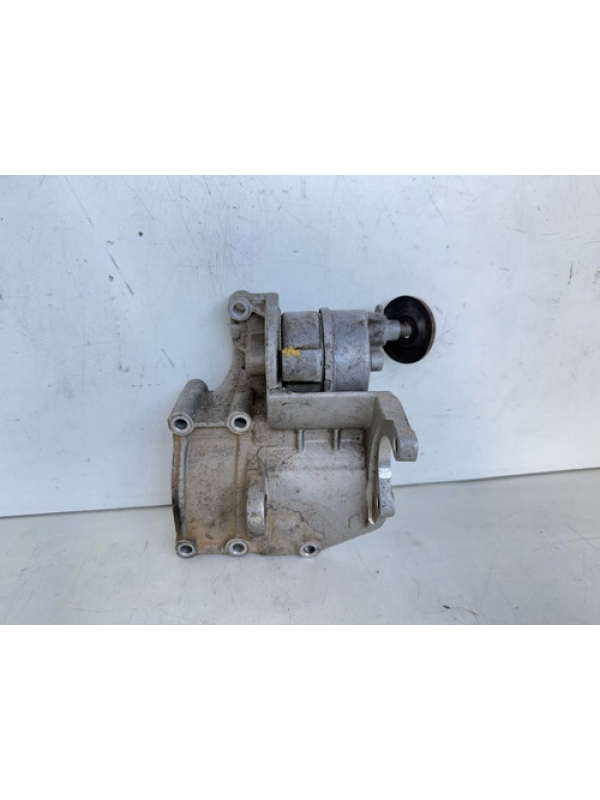 Suporte Bomba Compressor Hyundai Hr Bongo 2.5 2013 14 À 2022