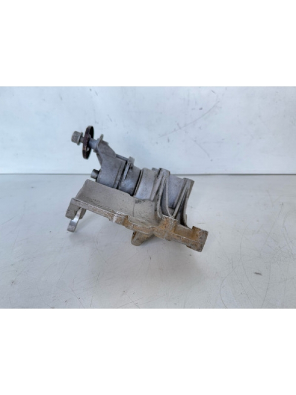Suporte Bomba Compressor Hyundai Hr Bongo 2.5 2013 14 À 2022