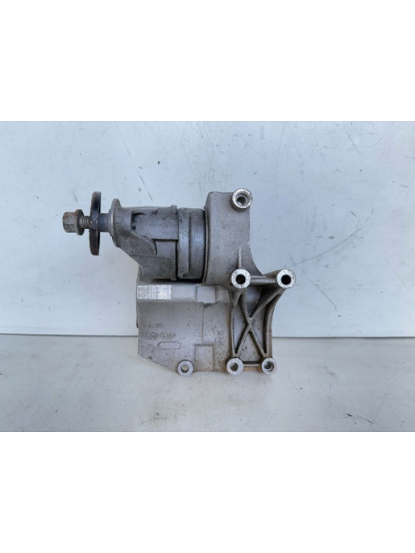 Suporte Bomba Compressor Hyundai Hr Bongo 2.5 2013 14 À 2022