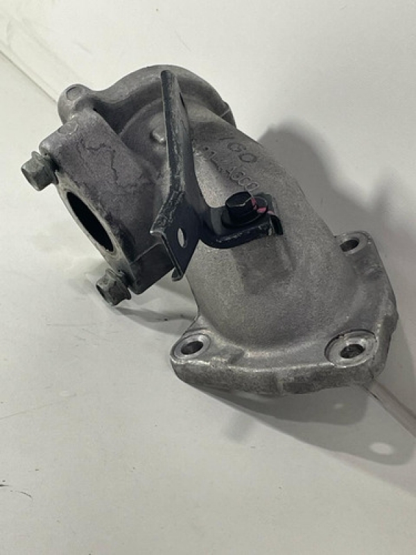 Cano Tubo Tbi Hyundai Hr Kia Bongo 2.5 16v 13 14 15  À 2022.