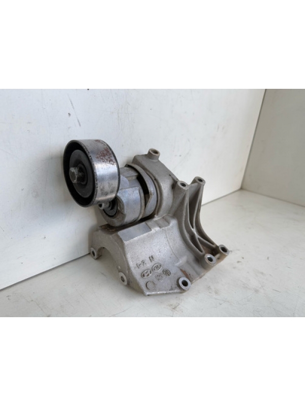 Suporte Bomba Compressor Hr 16v 2013 2014 2015 2016 À 2022.