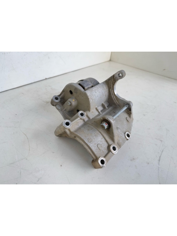 Suporte Bomba Compressor Hr 16v 2013 2014 2015 2016 À 2022.