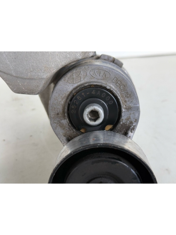 Suporte Bomba Compressor Hr 16v 2013 2014 2015 2016 À 2022.