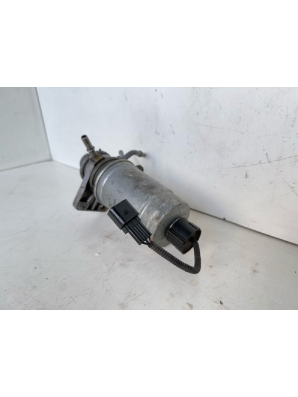 Suporte Filtro Combustivel Hyundai Hr Bongo 2.5 2013 À 2022