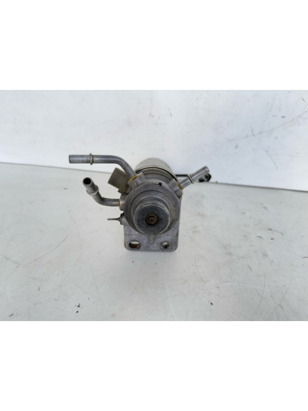 Suporte Filtro Combustivel Hyundai Hr Bongo 2.5 2013 À 2022