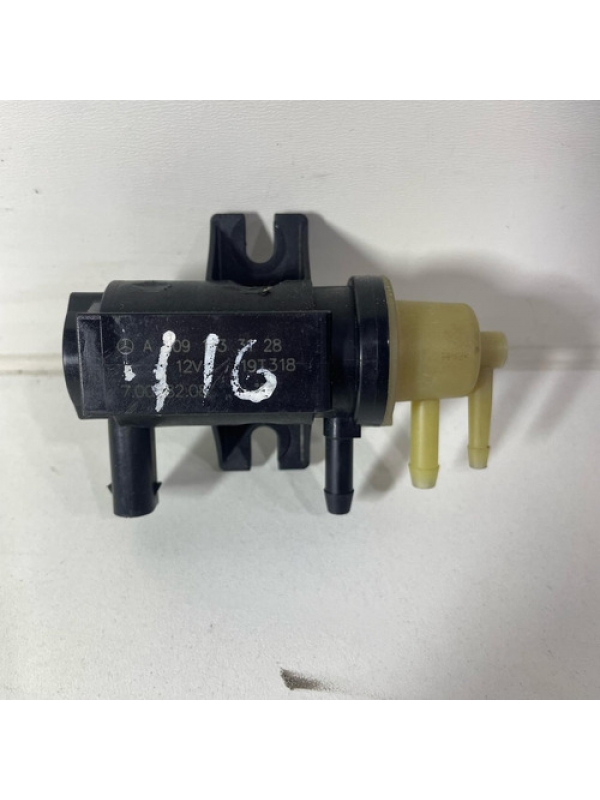 Válvula Solenoide Turbo Mb Sprinter  314 416 516 2020 À 2023