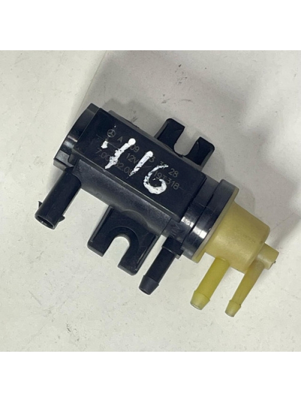 Válvula Solenoide Turbo Mb Sprinter  314 416 516 2020 À 2023
