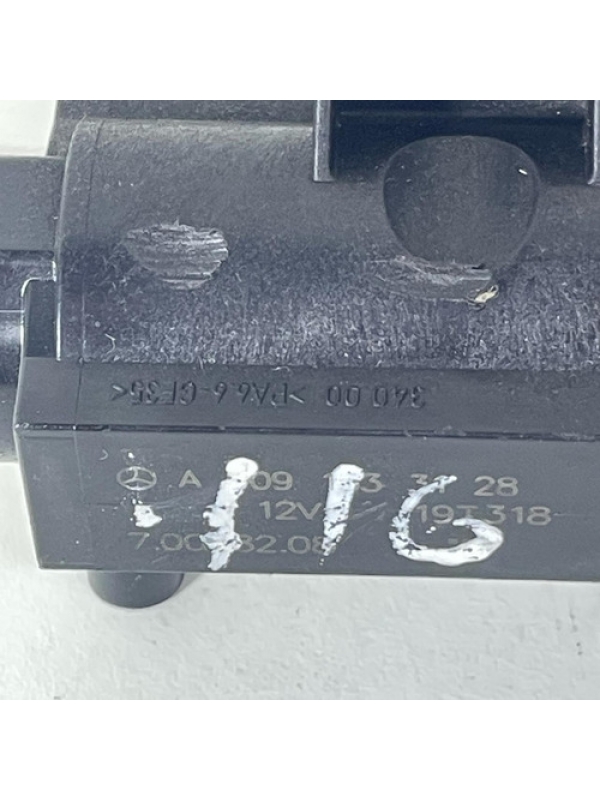 Válvula Solenoide Turbo Mb Sprinter  314 416 516 2020 À 2023