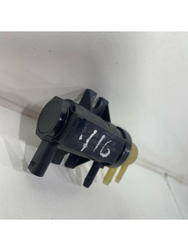 Válvula Solenoide Turbo Mb Sprinter  314 416 516 2020 À 2023
