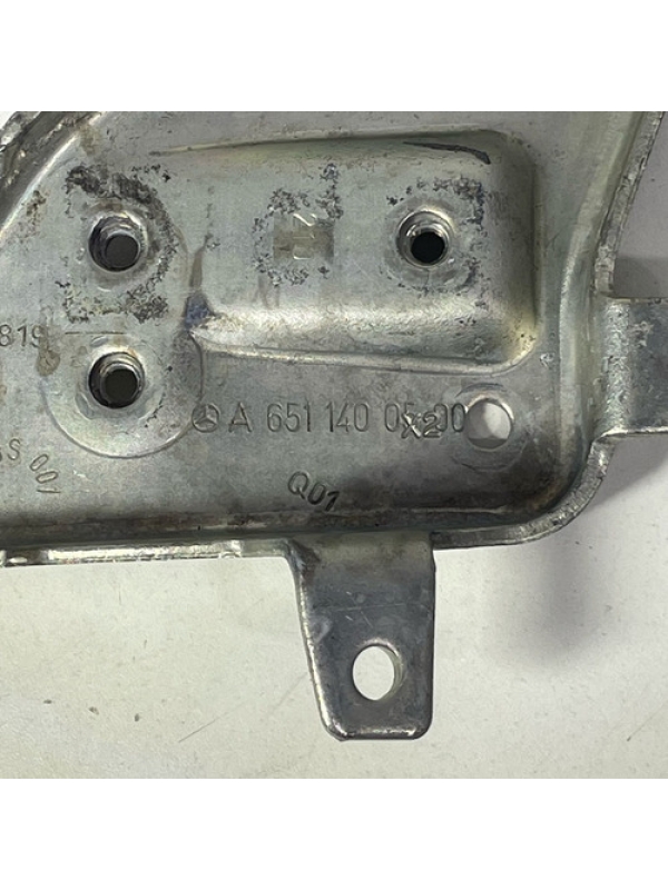 Suporte Bloco Motor Sprinter 515 314 416 516 2.2 2020 À 2023