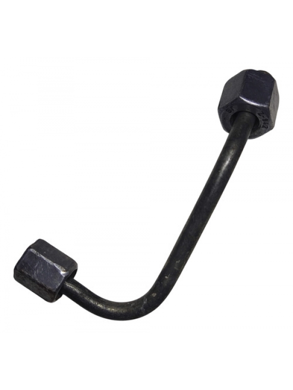 Cano Injetor 2 Flauta Injetora Fiat Ducato  Euro 5 2.3 2017.