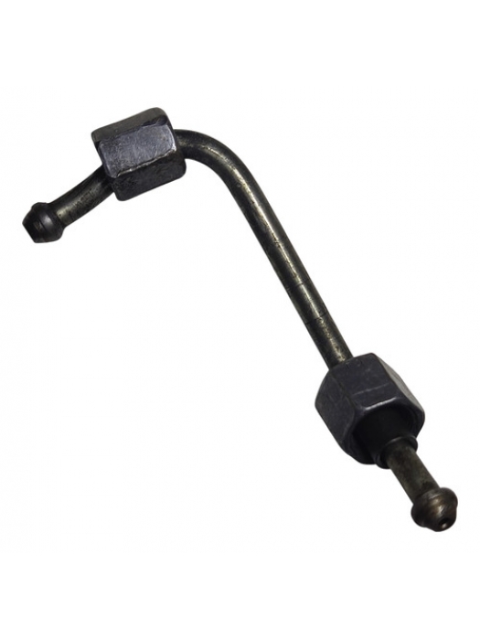 Cano Injetor 2 Flauta Injetora Fiat Ducato  Euro 5 2.3 2017.