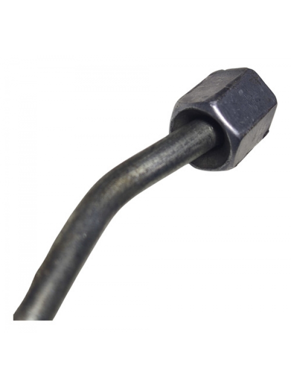 Cano Injetor 4 Flauta Injetora Fiat Ducato 2.3  Euro 5 2017.