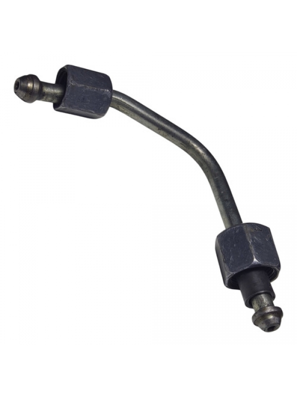 Cano Injetor 4 Flauta Injetora Fiat Ducato 2.3  Euro 5 2017.