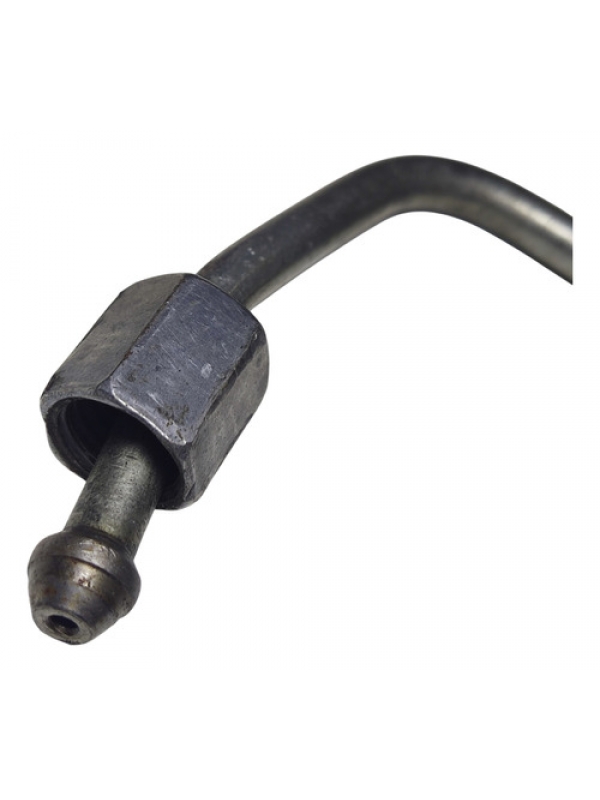 Cano Injetor 4 Flauta Injetora Fiat Ducato 2.3  Euro 5 2017.