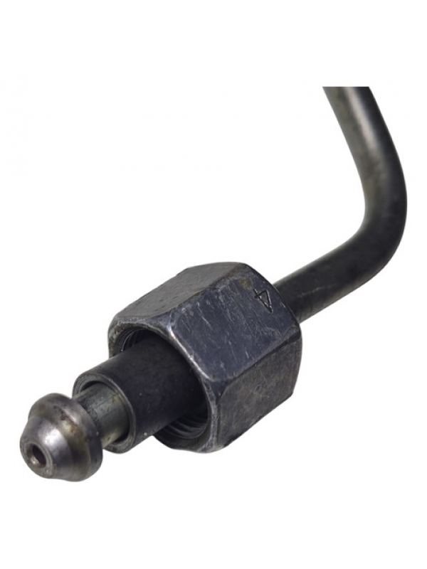 Cano Injetor 4 Flauta Injetora Fiat Ducato 2.3  Euro 5 2017.