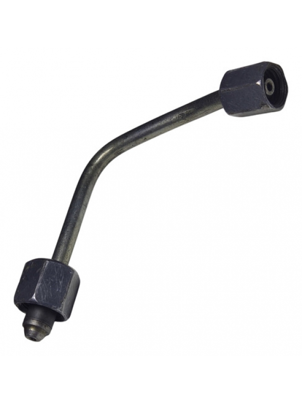 Cano Injetor 4 Flauta Injetora Fiat Ducato 2.3  Euro 5 2017.