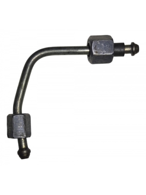 Cano Injetor 4 Flauta Injetora Fiat Ducato 2.3  Euro 5 2017.