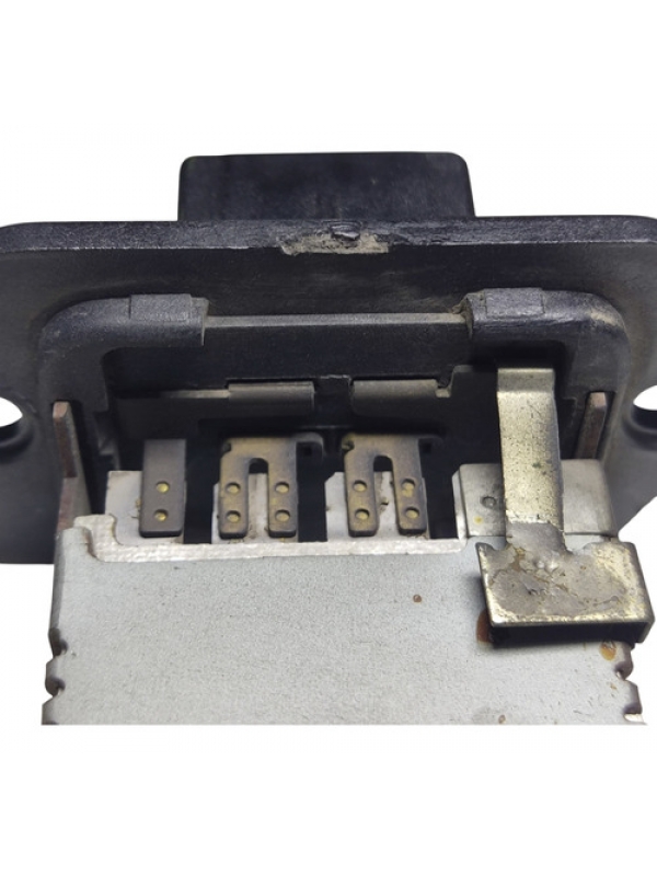 Resistencia Caixa Ar Forçado Kia Bongo 2.5 8v 2010 2011 2012