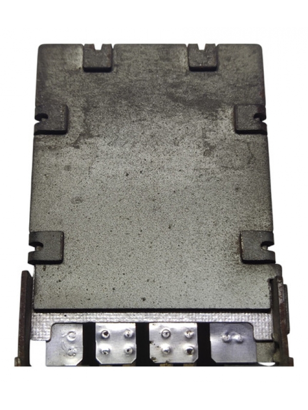 Resistencia Caixa Ar Forçado Kia Bongo 2.5 8v 2010 2011 2012